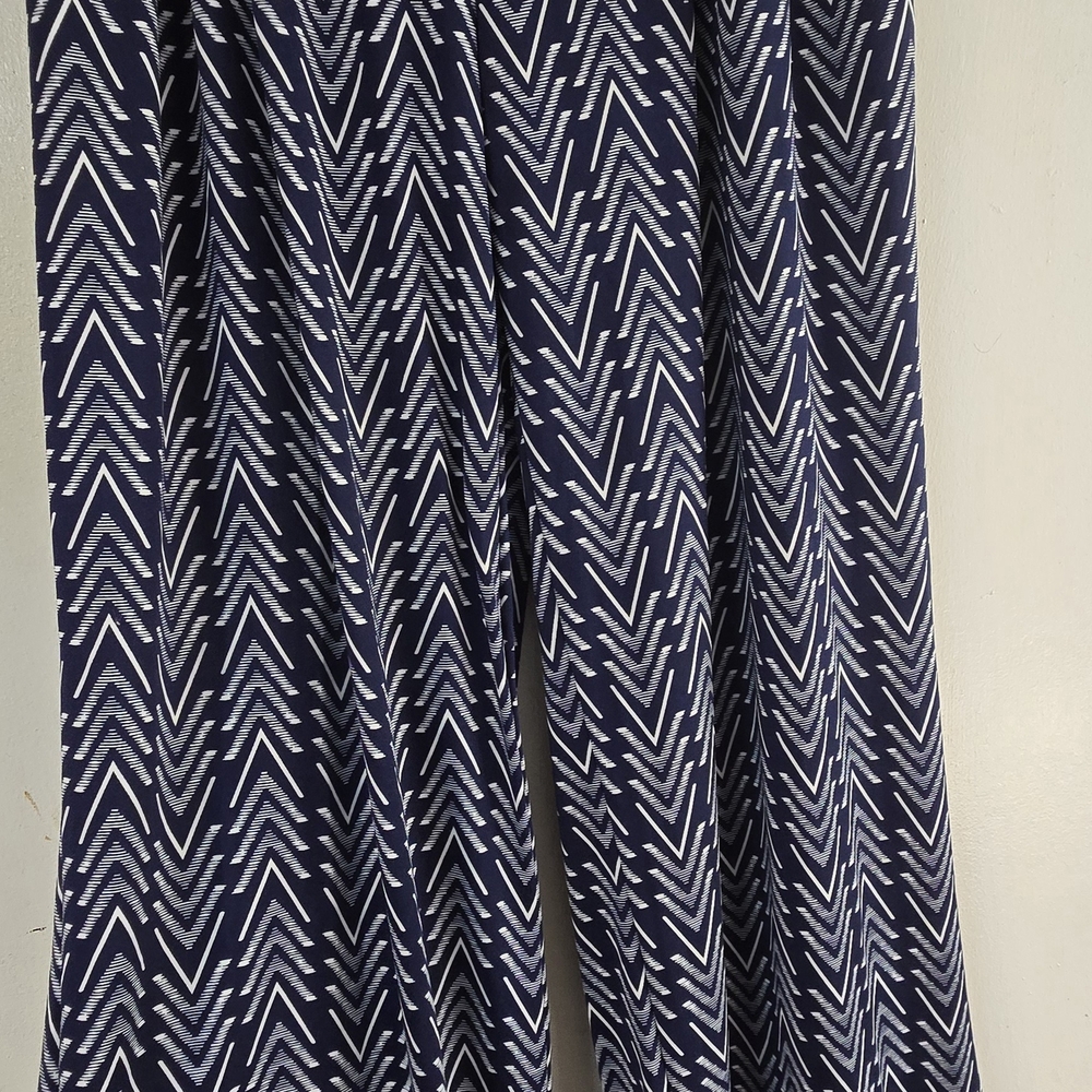 Palazzo Pants